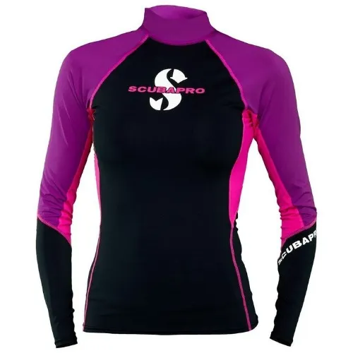Rash guards 