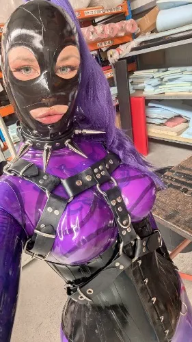 Studio Artgerecht Harness 