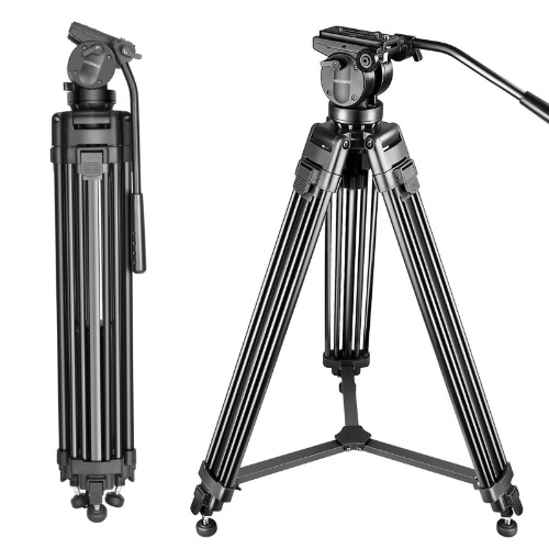 Neewer Pro Tripod 155cm