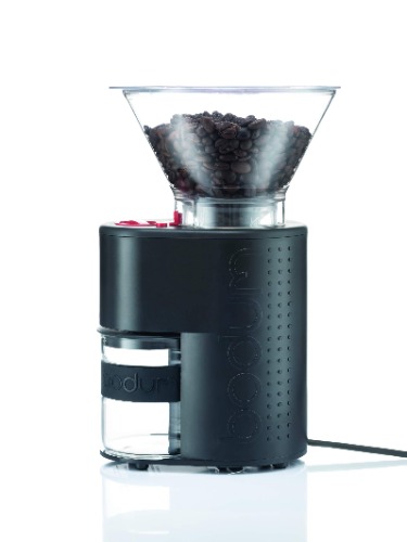 Bodum - Coffee grinder