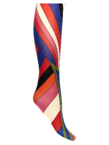 Iride Socks Multicolor - M