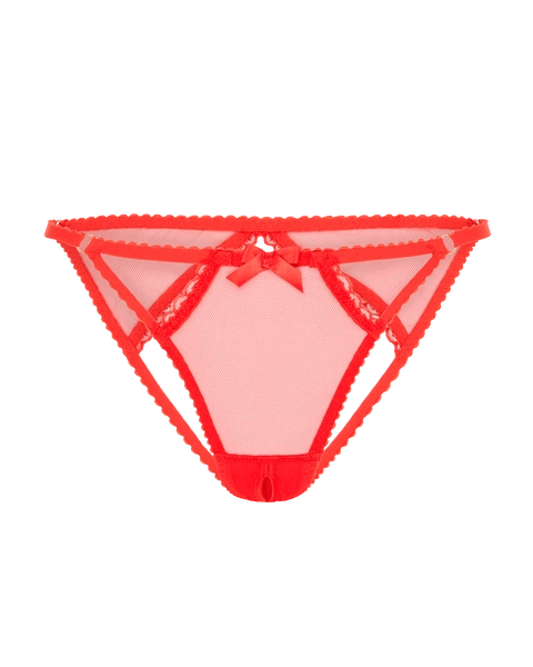 Fia Ouvert | By Agent Provocateur