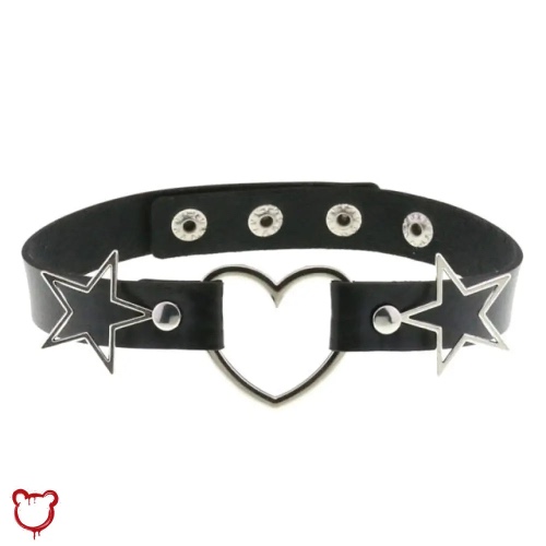 Starry Choker
