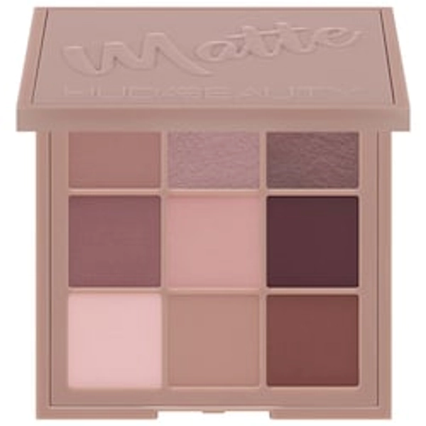 Matte Obsessions Eyeshadow Palette