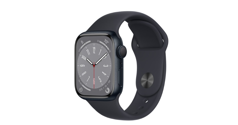 Buy Apple Watch Series 8 from $399