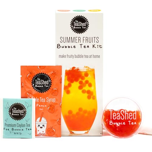 Bubble Tea Kit