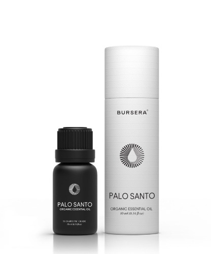 Organic Palo Santo Essential Oil