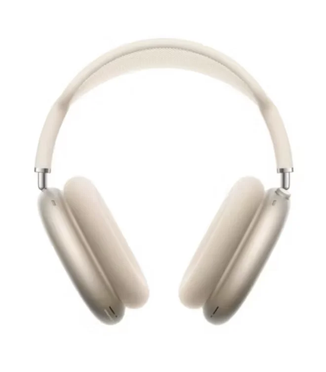 AirPods Max | AirPods Max in Starlight