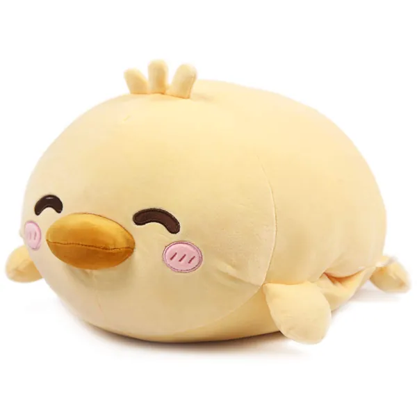 Duck Plush Pillow