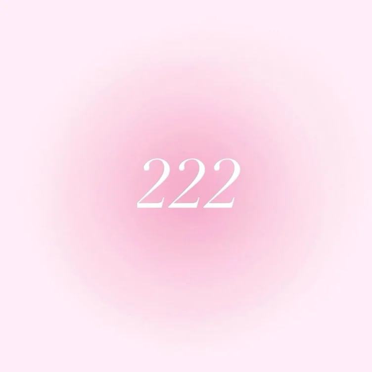 222🪽 angel numbers