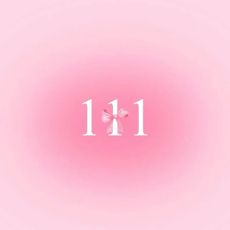 111🪽angel numbers