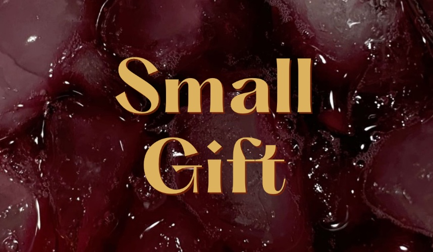 Small gift