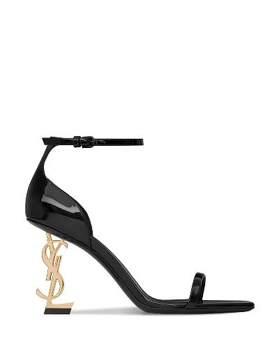 YSL Opyum Sandals