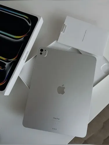 11-inch iPad Pro M4