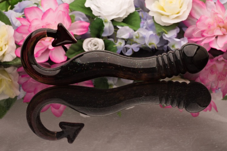 Obsidian Hellfire | Default Title