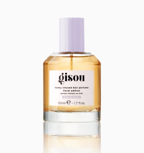 gisou Honey Infused Hair Perfume - Lavender Berry