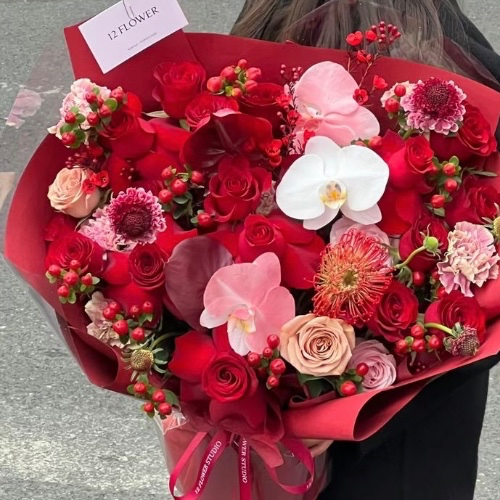  bouquet