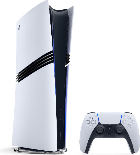 Playstation 5 Pro Digital Edition