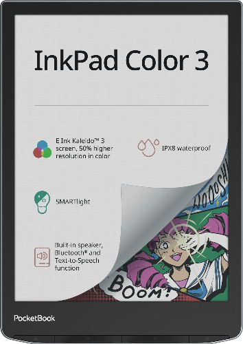 InkPad Color 3