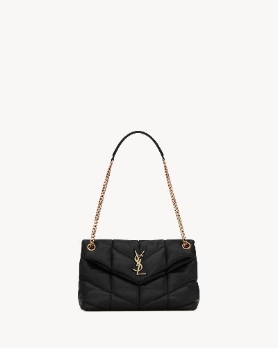 PUFFER SMALL in Nappa leather | Saint Laurent | YSL.com