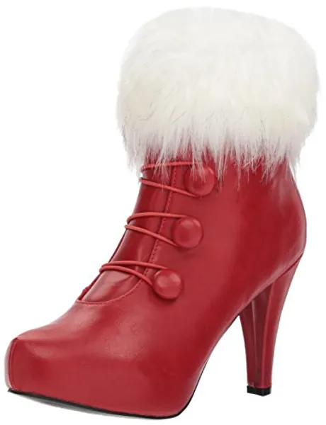 Ellie Shoes Women's 414-claus Boot