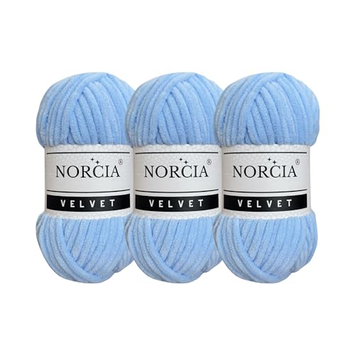 Bernat Blanket Extra Thick Vintage White Yarn - 1 Pack of 600g/21oz - Polyester - 7 Jumbo - Knitting, Crocheting, Crafts & Amigurumi, Chunky
