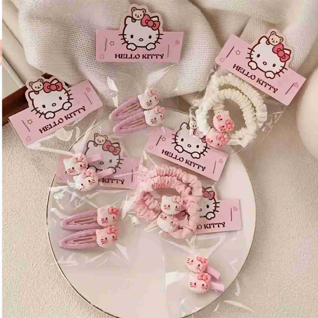 Hello Kitty Accessories 