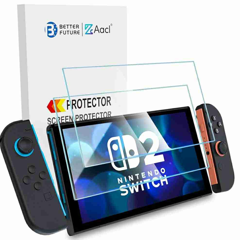 Screen Protector