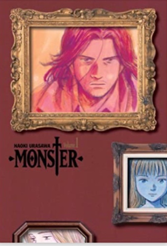 Monster: The Perfect Edition, Vol. 1 (1): Urasawa, Naoki: 9781421569062: Amazon.com: Books