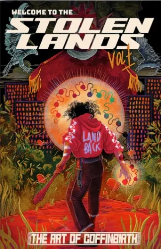 Welcome To the Stolenlands | Vol 1
