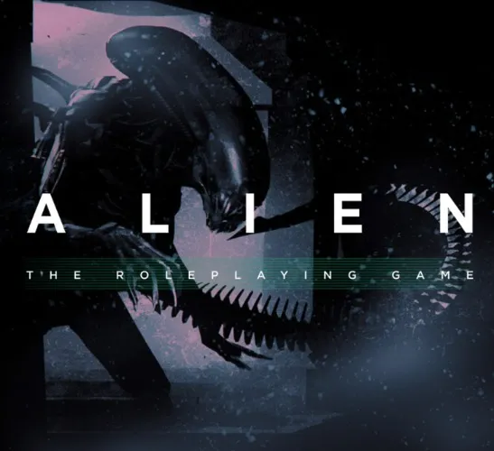 Alien TTRPG