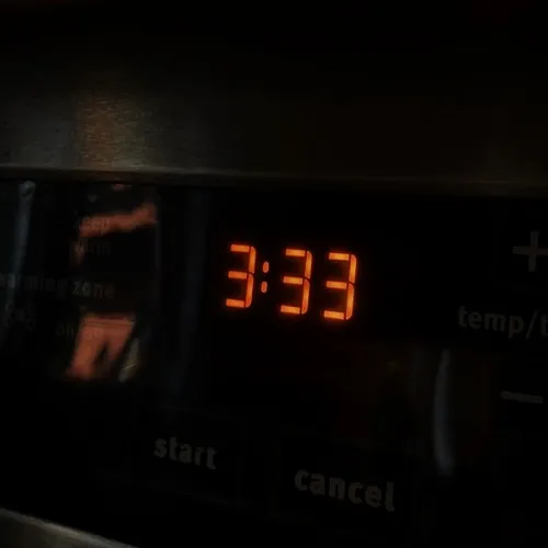 sweet treats~ // 33.33 𖹭