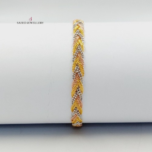 Fancy Bracelet | 20cm | 7.9"