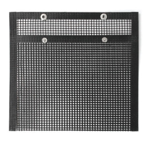 Non Stick Mesh Grill Bag Set for BBQ and Baking