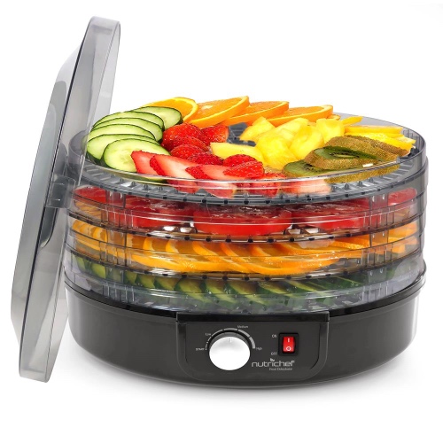 Electric Countertop Food Dehydrator