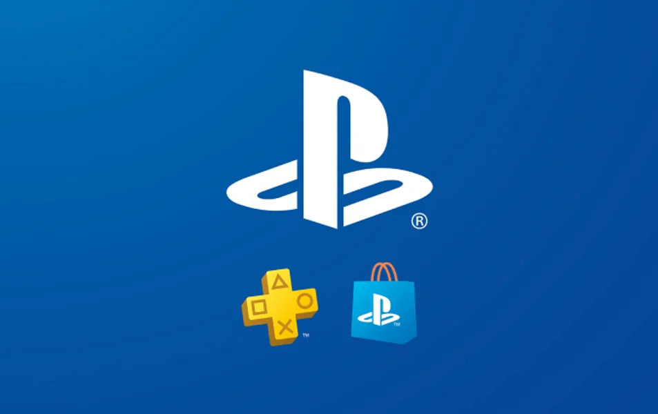 PlayStation €20 Gift Card