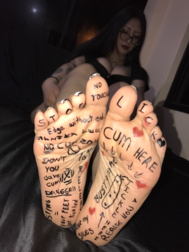 Thanks $125 omg 🥵