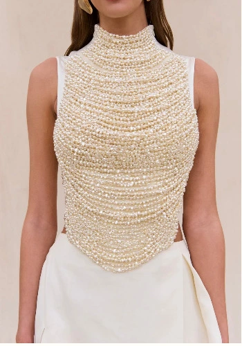 Culy Gaia | Taraji Top