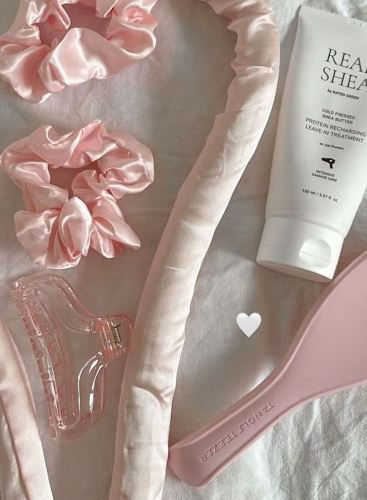 Hair care 