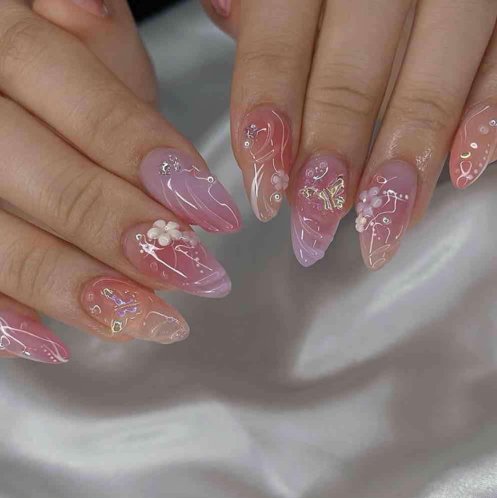 Nails 