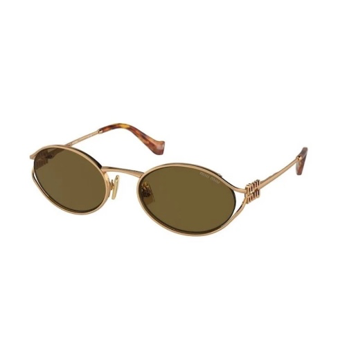 Miu Miu Logo sunglasses