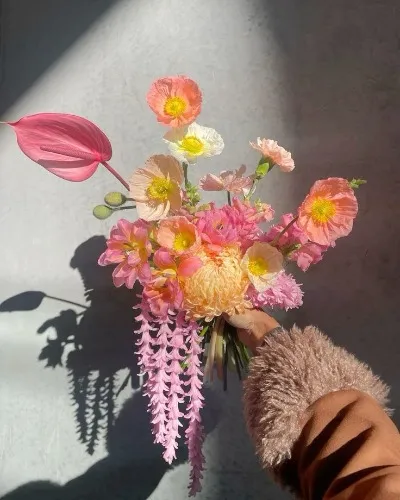 Small flowers 🌷 