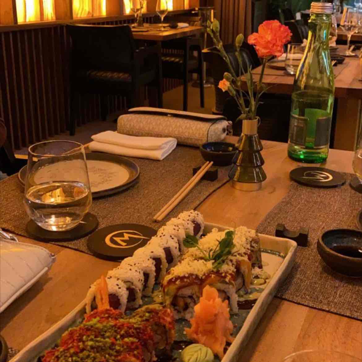 Dinner Dates On You $250