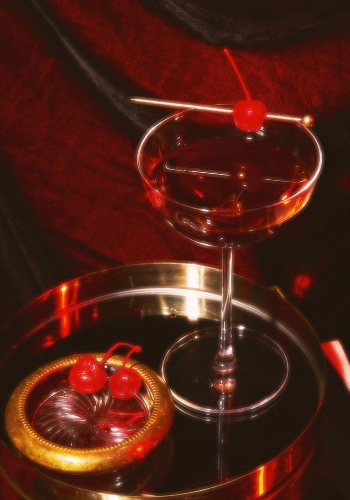 Drink for me 🍸