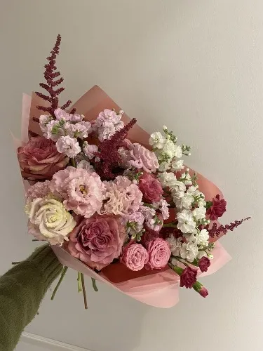 Big flowers 💐 