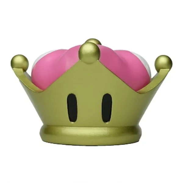 Mario Super Crown Cosplay Prop