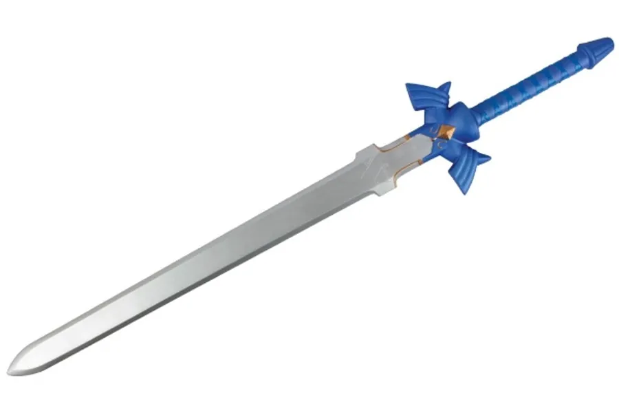 LoZ Master Sword (foam)
