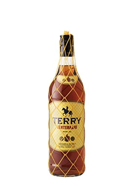 Terry Centenario Bebida Espirituosa, 1000ml