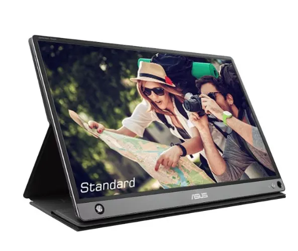 ASUS ZenScreen Touch MB16AMT