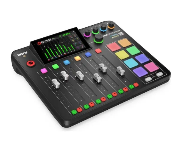 RØDE RODECaster Pro II